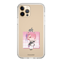 Slim Protection Case［ Re:ZERO -Starting Life in Another World- Ram - Mini Character ］