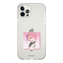 Slim Protection Case［ Re:ZERO -Starting Life in Another World- Ram - Mini Character ］