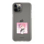Slim Protection Case［ Re:ZERO -Starting Life in Another World- Ram - Mini Character ］