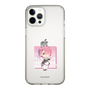 Slim Protection Case［ Re:ZERO -Starting Life in Another World- Ram - Mini Character ］