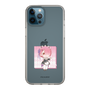 Slim Protection Case［ Re:ZERO -Starting Life in Another World- Ram - Mini Character ］