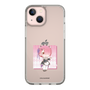 Slim Protection Case［ Re:ZERO -Starting Life in Another World- Ram - Mini Character ］