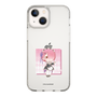 Slim Protection Case［ Re:ZERO -Starting Life in Another World- Ram - Mini Character ］