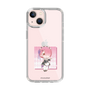 Slim Protection Case［ Re:ZERO -Starting Life in Another World- Ram - Mini Character ］