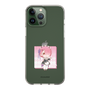 Slim Protection Case［ Re:ZERO -Starting Life in Another World- Ram - Mini Character ］