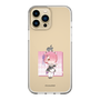 Slim Protection Case［ Re:ZERO -Starting Life in Another World- Ram - Mini Character ］