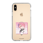 Slim Protection Case［ Re:ZERO -Starting Life in Another World- Ram - Mini Character ］