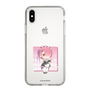 Slim Protection Case［ Re:ZERO -Starting Life in Another World- Ram - Mini Character ］