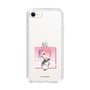 Slim Protection Case［ Re:ZERO -Starting Life in Another World- Ram - Mini Character ］