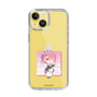 Slim Protection Case［ Re:ZERO -Starting Life in Another World- Ram - Mini Character ］
