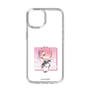 Slim Protection Case［ Re:ZERO -Starting Life in Another World- Ram - Mini Character ］