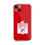 Slim Protection Case［ Re:ZERO -Starting Life in Another World- Ram - Mini Character ］