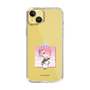 Slim Protection Case［ Re:ZERO -Starting Life in Another World- Ram - Mini Character ］