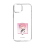 Slim Protection Case［ Re:ZERO -Starting Life in Another World- Ram - Mini Character ］