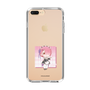 Slim Protection Case［ Re:ZERO -Starting Life in Another World- Ram - Mini Character ］