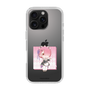 Slim Protection Case［ Re:ZERO -Starting Life in Another World- Ram - Mini Character ］
