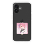 Slim Protection Case［ Re:ZERO -Starting Life in Another World- Ram - Mini Character ］