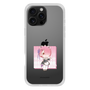 Slim Protection Case［ Re:ZERO -Starting Life in Another World- Ram - Mini Character ］