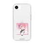 Slim Protection Case［ Re:ZERO -Starting Life in Another World- Ram - Mini Character ］