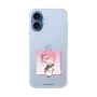 Slim Protection Case［ Re:ZERO -Starting Life in Another World- Ram - Mini Character ］