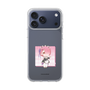 Slim Protection Case［ Re:ZERO -Starting Life in Another World- Ram - Mini Character ］