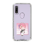 Slim Protection Case［ Re:ZERO -Starting Life in Another World- Ram - Mini Character ］