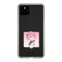 Slim Protection Case［ Re:ZERO -Starting Life in Another World- Ram - Mini Character ］