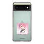 Slim Protection Case［ Re:ZERO -Starting Life in Another World- Ram - Mini Character ］