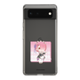 Slim Protection Case［ Re:ZERO -Starting Life in Another World- Ram - Mini Character ］