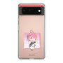 Slim Protection Case［ Re:ZERO -Starting Life in Another World- Ram - Mini Character ］