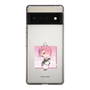 Slim Protection Case［ Re:ZERO -Starting Life in Another World- Ram - Mini Character ］