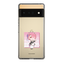 Slim Protection Case［ Re:ZERO -Starting Life in Another World- Ram - Mini Character ］