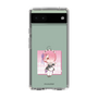 Slim Protection Case［ Re:ZERO -Starting Life in Another World- Ram - Mini Character ］