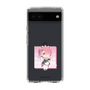 Slim Protection Case［ Re:ZERO -Starting Life in Another World- Ram - Mini Character ］
