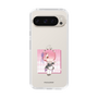 Slim Protection Case［ Re:ZERO -Starting Life in Another World- Ram - Mini Character ］
