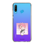 Slim Protection Case［ Re:ZERO -Starting Life in Another World- Ram - Mini Character ］