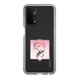 Slim Protection Case［ Re:ZERO -Starting Life in Another World- Ram - Mini Character ］
