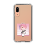 Slim Protection Case［ Re:ZERO -Starting Life in Another World- Ram - Mini Character ］