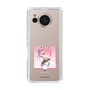 Slim Protection Case［ Re:ZERO -Starting Life in Another World- Ram - Mini Character ］