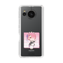 Slim Protection Case［ Re:ZERO -Starting Life in Another World- Ram - Mini Character ］