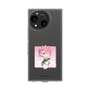 Slim Protection Case［ Re:ZERO -Starting Life in Another World- Ram - Mini Character ］
