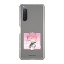 Slim Protection Case［ Re:ZERO -Starting Life in Another World- Ram - Mini Character ］