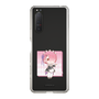 Slim Protection Case［ Re:ZERO -Starting Life in Another World- Ram - Mini Character ］