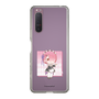 Slim Protection Case［ Re:ZERO -Starting Life in Another World- Ram - Mini Character ］