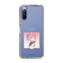 Slim Protection Case［ Re:ZERO -Starting Life in Another World- Ram - Mini Character ］