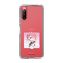 Slim Protection Case［ Re:ZERO -Starting Life in Another World- Ram - Mini Character ］