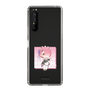 Slim Protection Case［ Re:ZERO -Starting Life in Another World- Ram - Mini Character ］