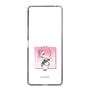 Slim Protection Case［ Re:ZERO -Starting Life in Another World- Ram - Mini Character ］