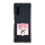 Slim Protection Case［ Re:ZERO -Starting Life in Another World- Ram - Mini Character ］