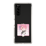 Slim Protection Case［ Re:ZERO -Starting Life in Another World- Ram - Mini Character ］